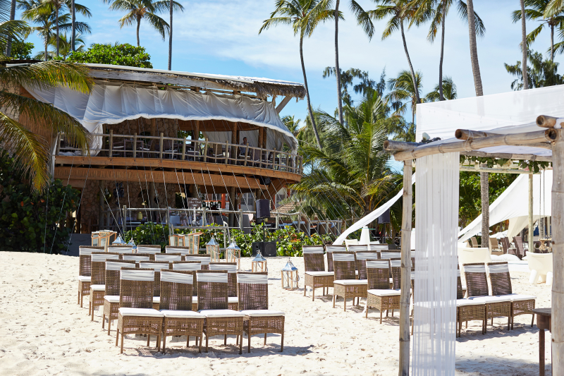 Dream Wedding in Punta Cana