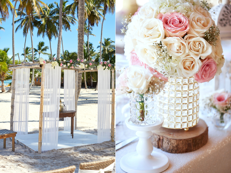 Dream Wedding in Punta Cana