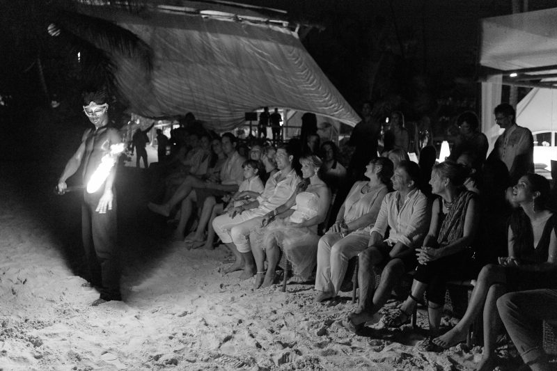 Dream Wedding in Punta Cana