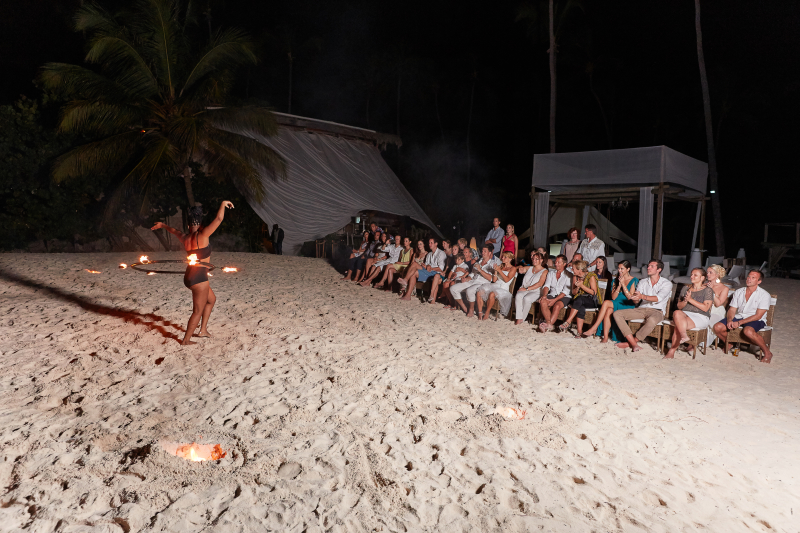 Dream Wedding in Punta Cana