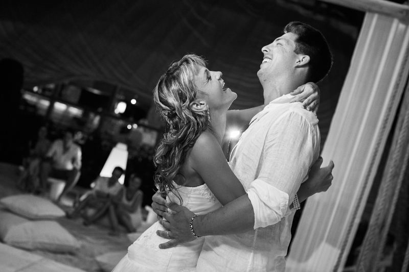 Dream Wedding in Punta Cana