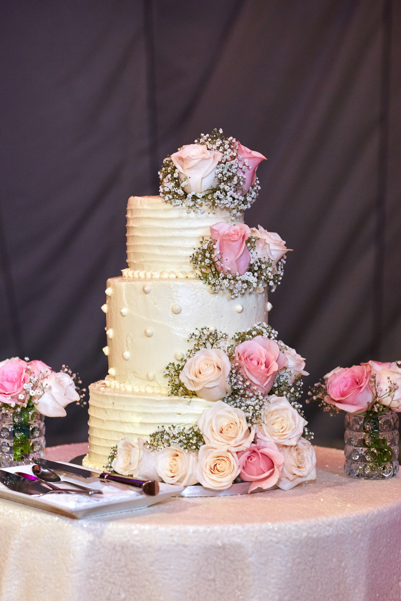 Dream Wedding in Punta Cana