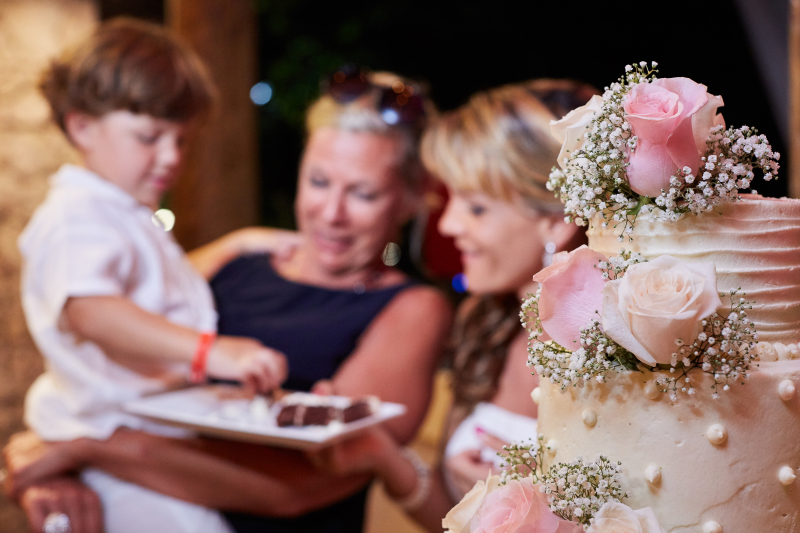 Dream Wedding in Punta Cana