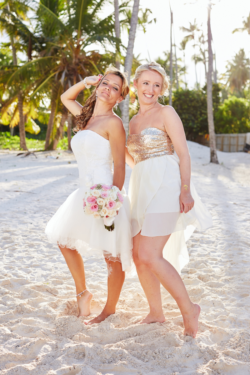 Dream Wedding in Punta Cana