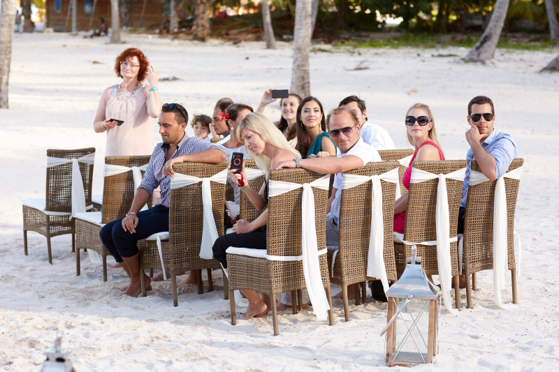 Dream Wedding in Punta Cana
