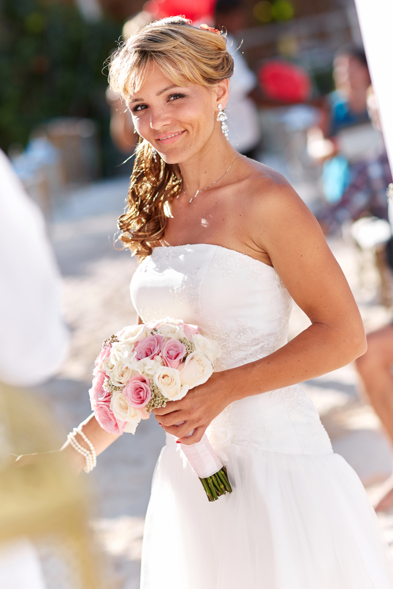 Dream Wedding in Punta Cana
