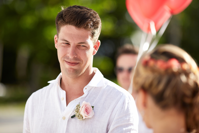 Dream Wedding in Punta Cana