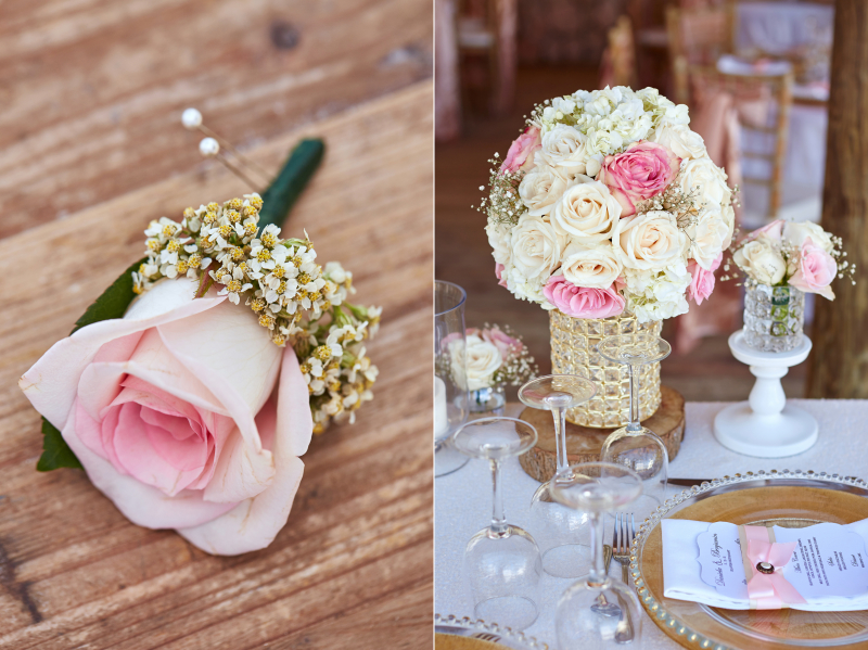 Dream Wedding in Punta Cana