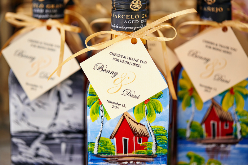 Dream Wedding in Punta Cana