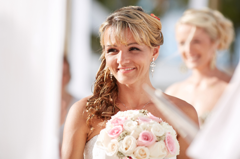 Dream Wedding in Punta Cana