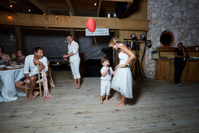 Dream Wedding in Punta Cana