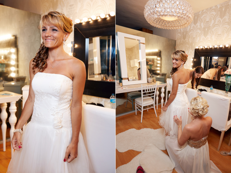 Dream Wedding in Punta Cana