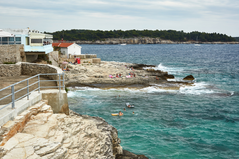 Weekend in Croatia