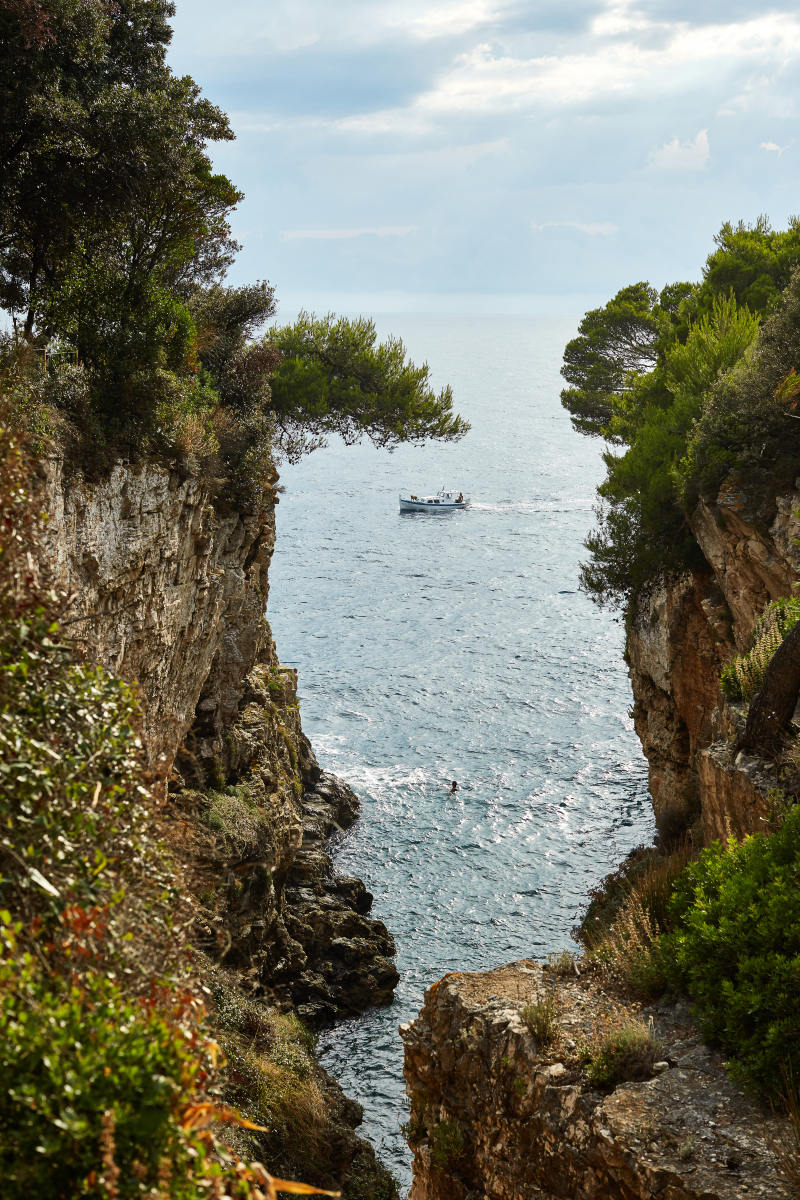 Weekend in Croatia