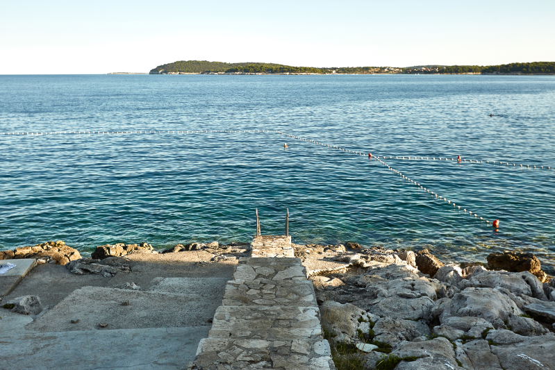 Weekend in Croatia
