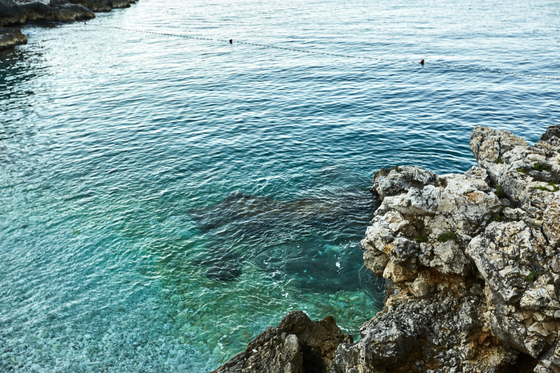 Weekend in Croatia