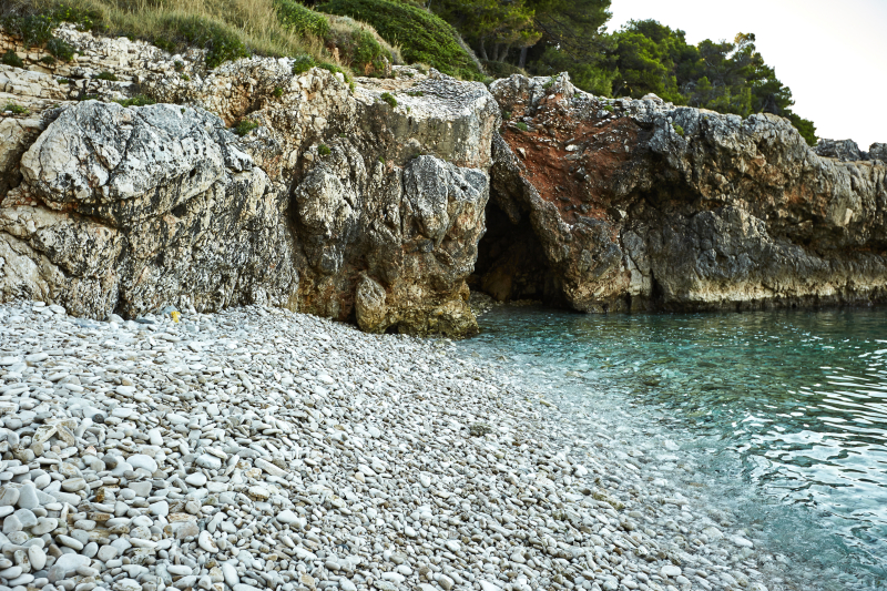 Weekend in Croatia