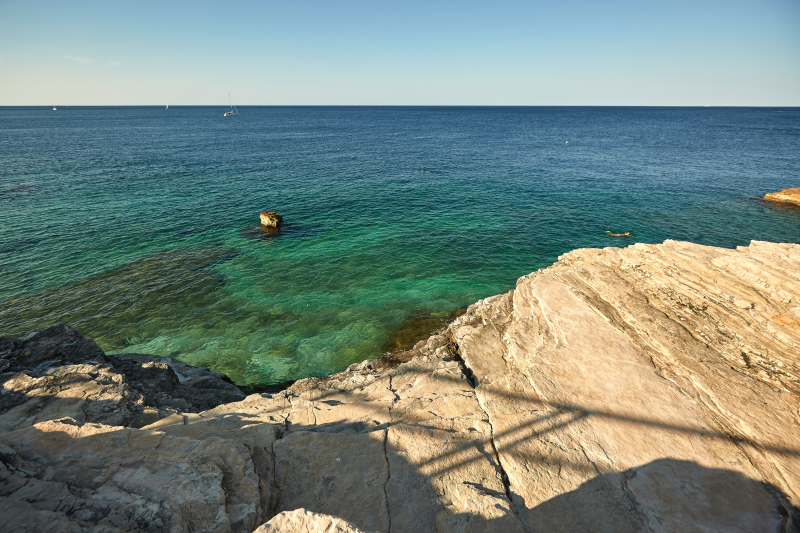 Weekend in Croatia