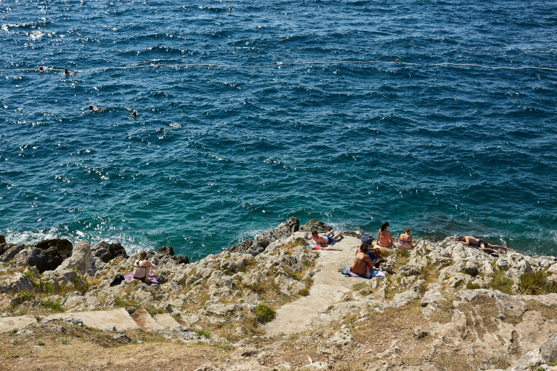Weekend in Croatia