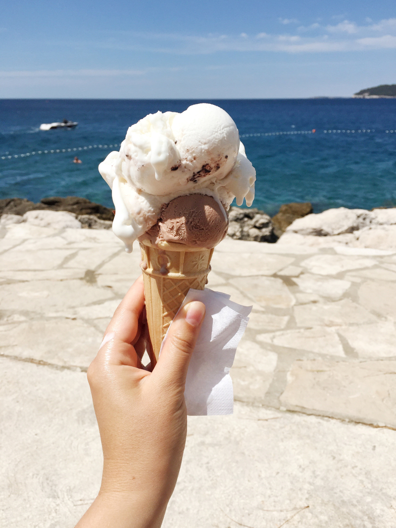 Weekend in Croatia