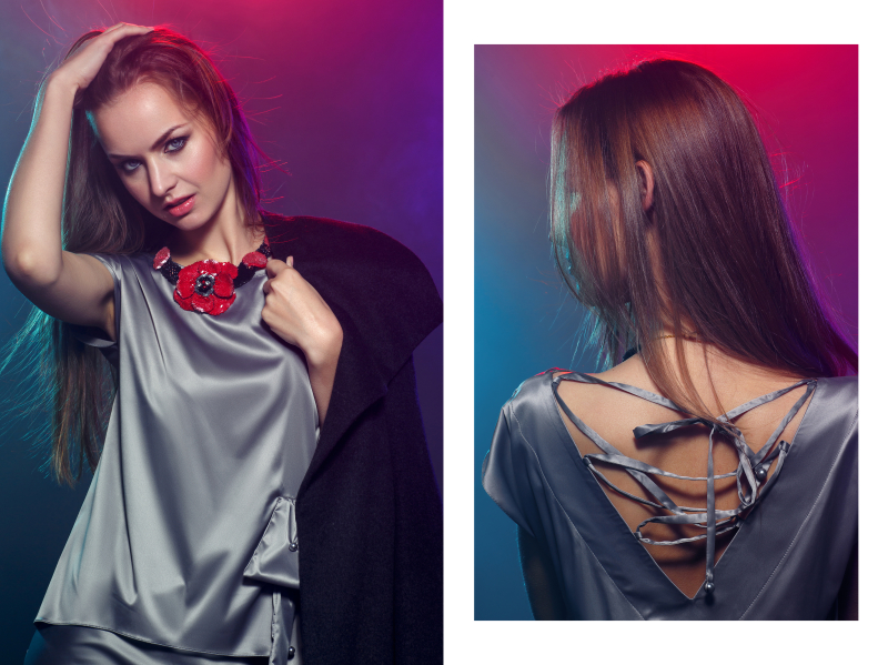 Fashion in Latvia