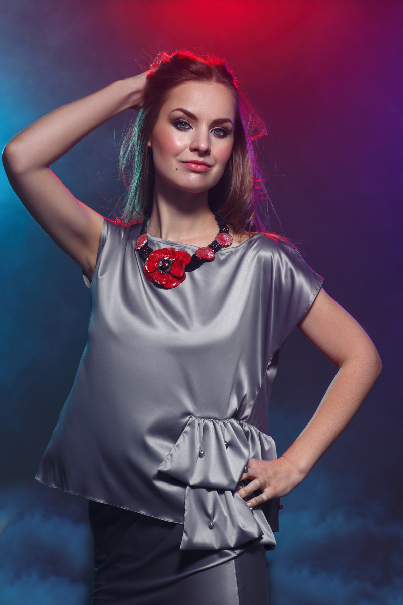 Fashion in Latvia