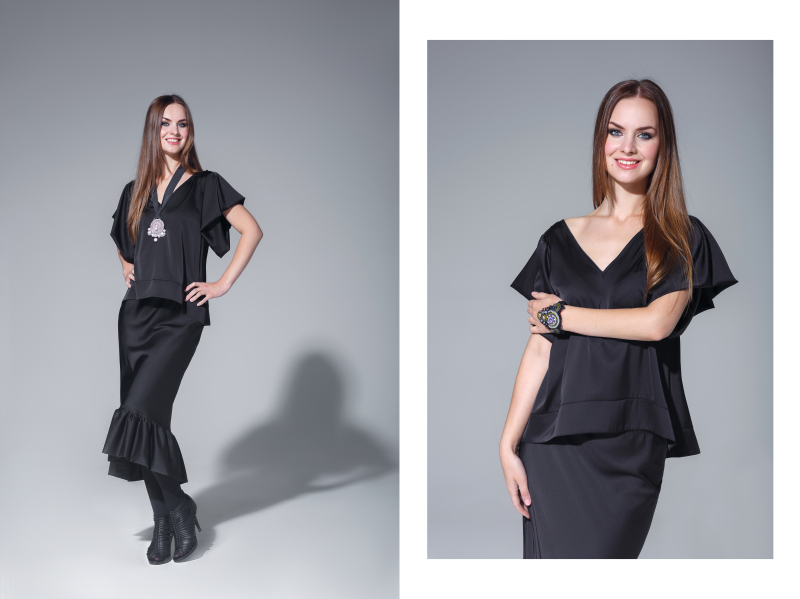 Fashion in Latvia