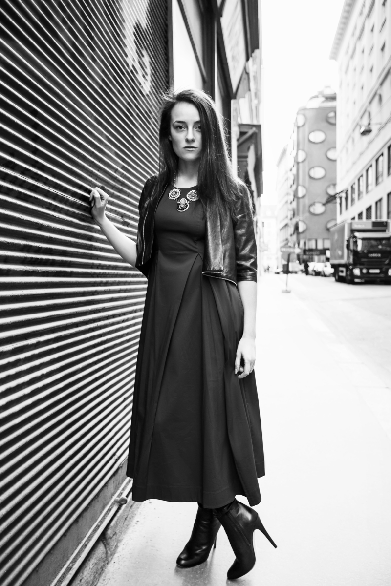 Streetstyle in Vienna