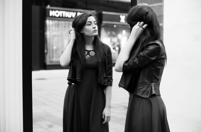 Streetstyle in Vienna