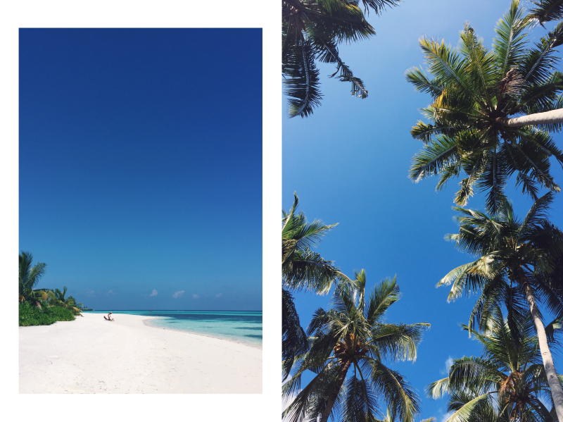 Maldives