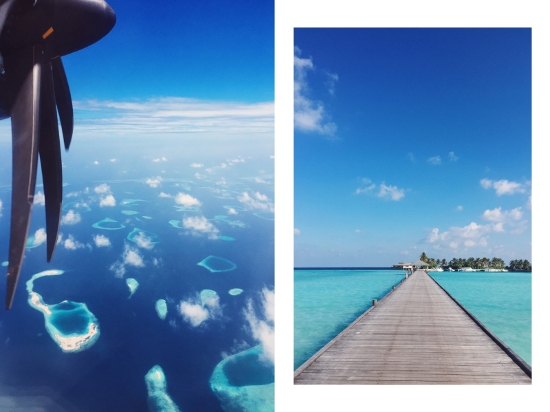 Maldives
