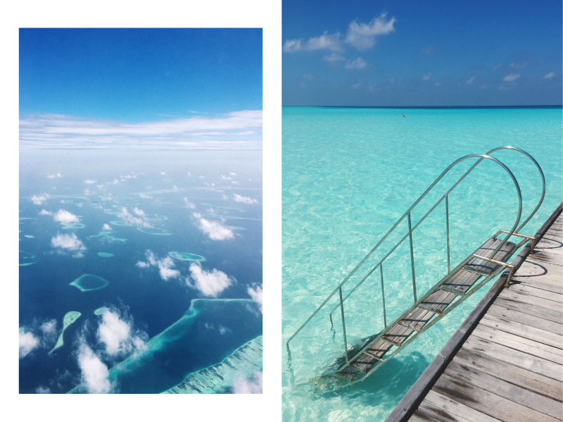 Maldives