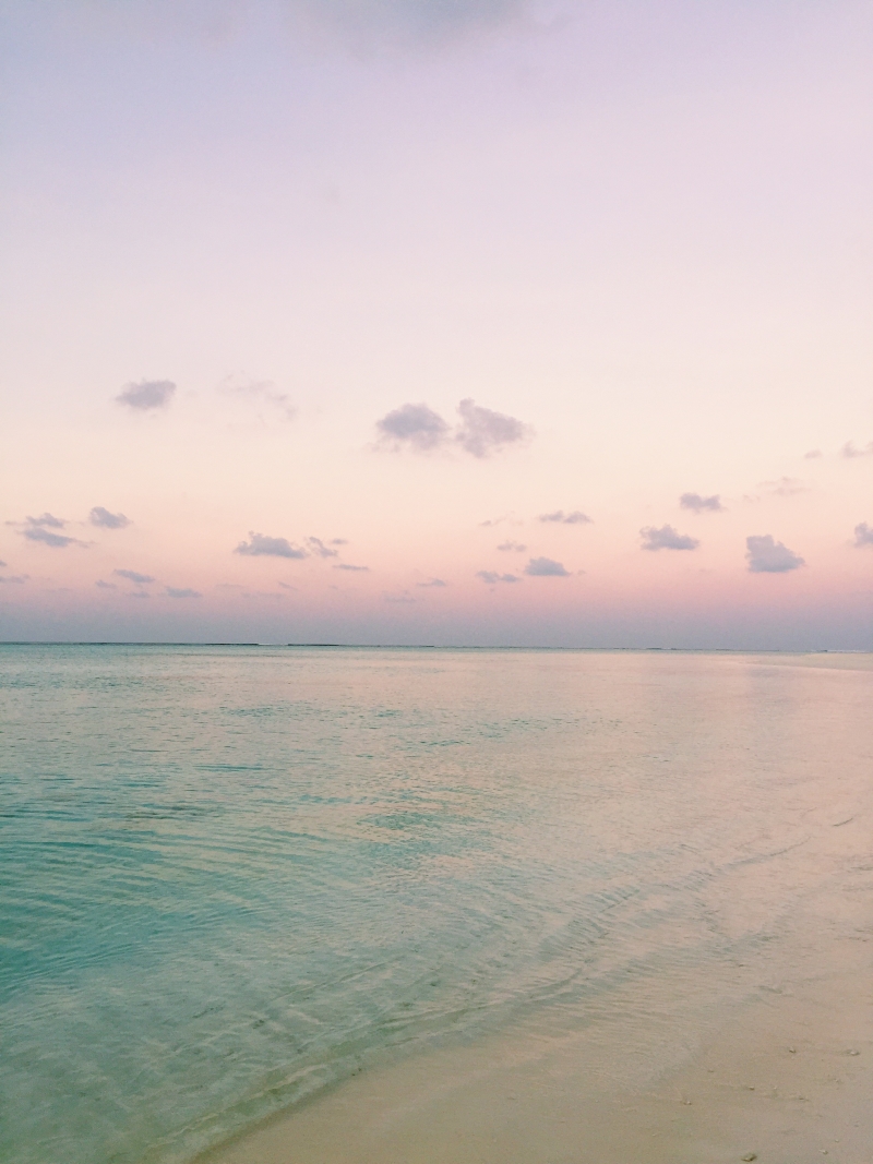Maldives
