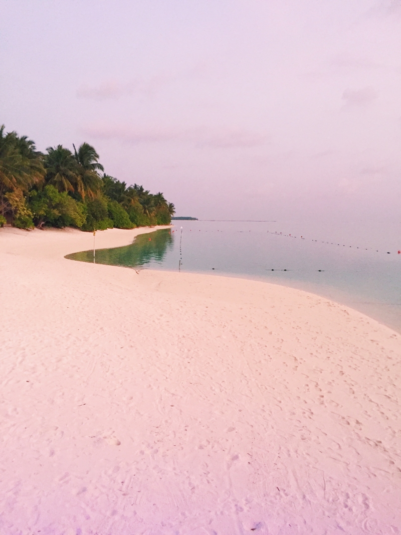Maldives
