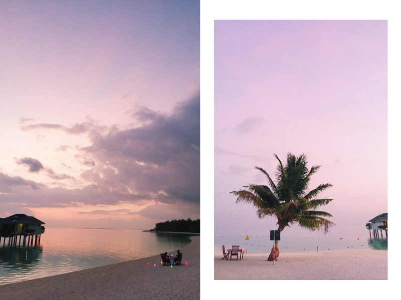 Maldives