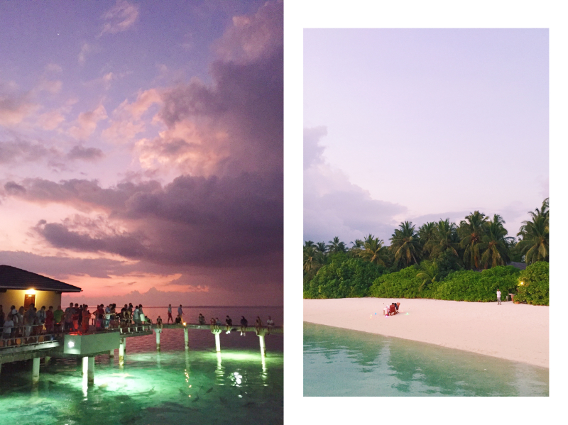 Maldives