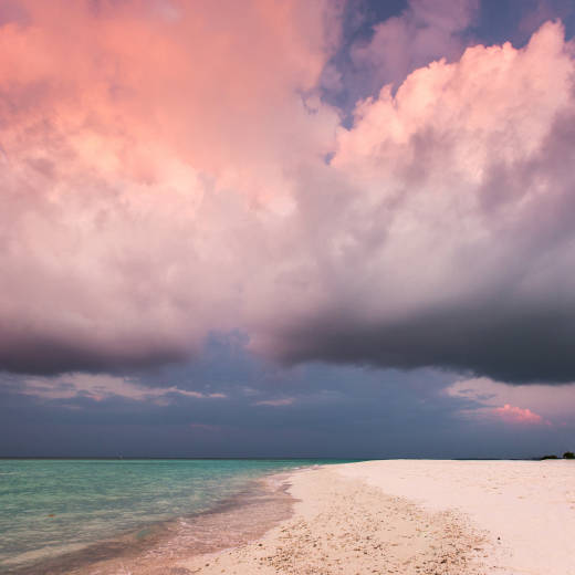 Maldives