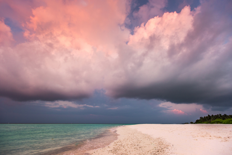 Maldives