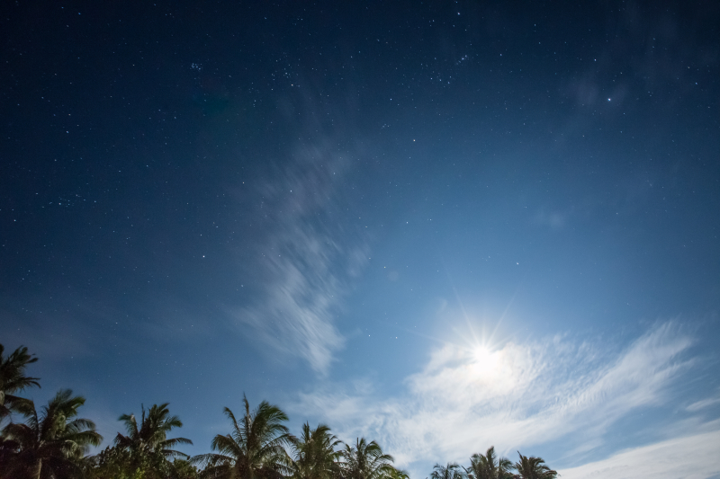Maldives