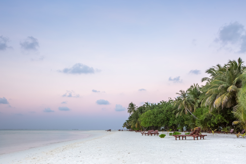 Maldives