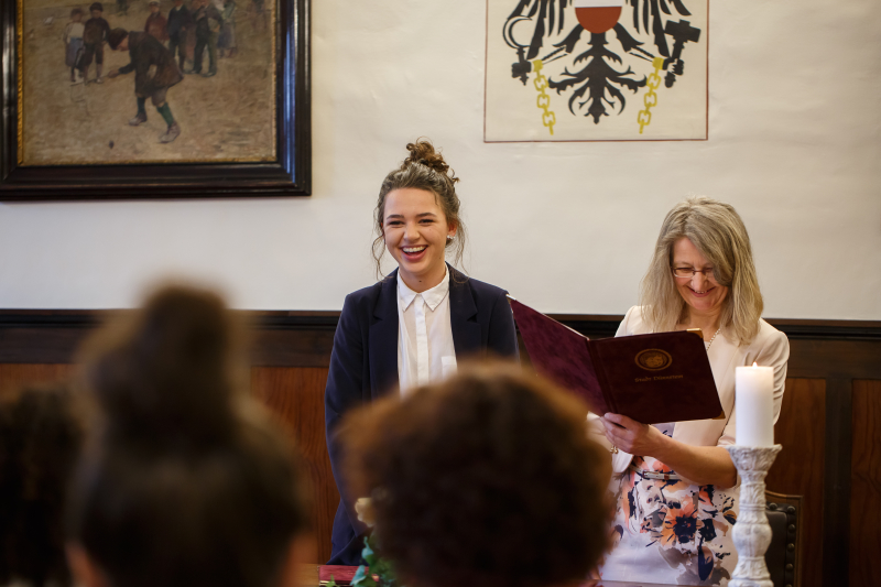 Florence and Franck Wedding