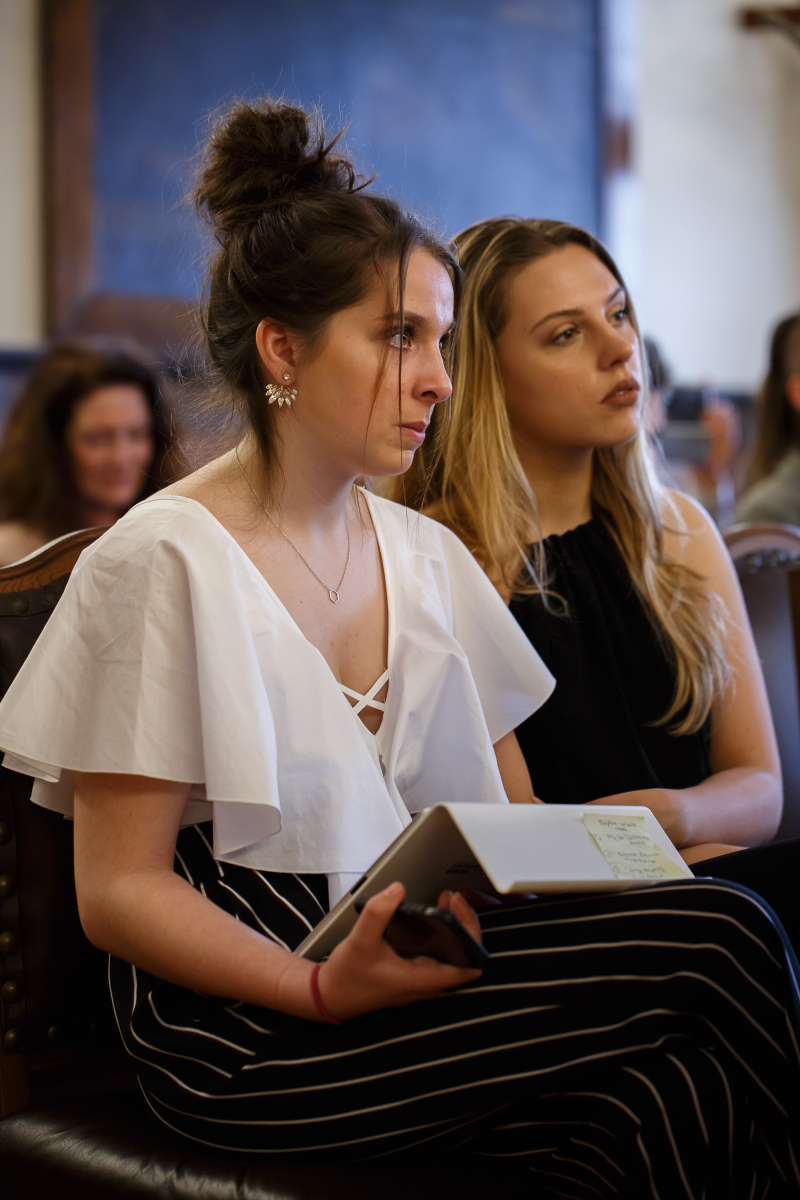 Florence and Franck Wedding