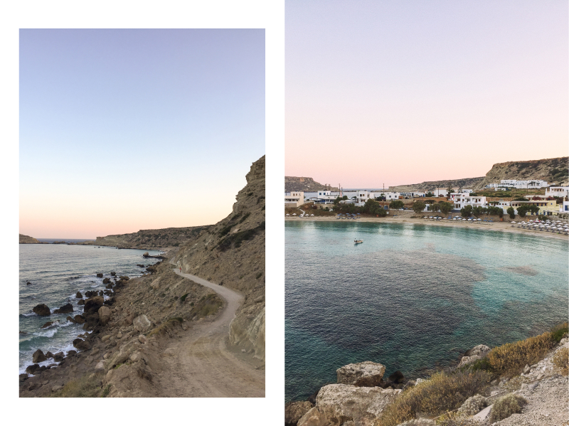 Karpathos Island, Greece PART II