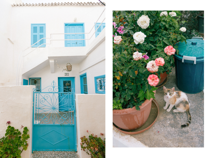Karpathos Island, Greece PART II