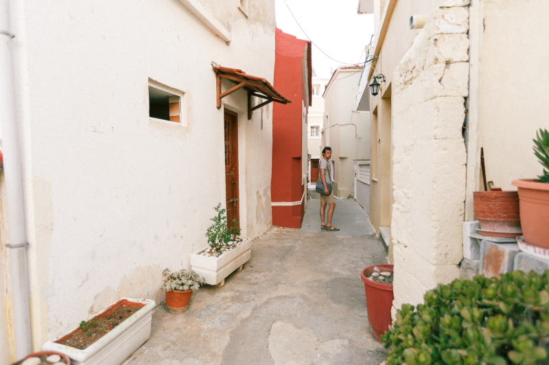 Karpathos Island, Greece PART II