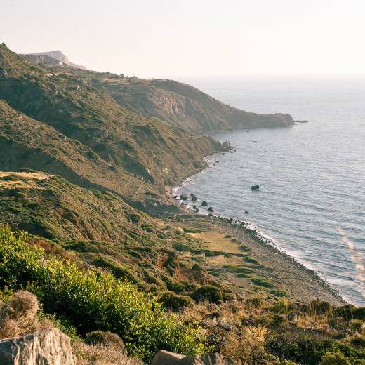 Karpathos Island, Greece PART II