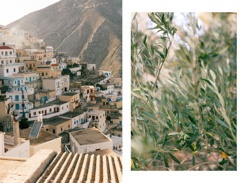Karpathos Island, Greece