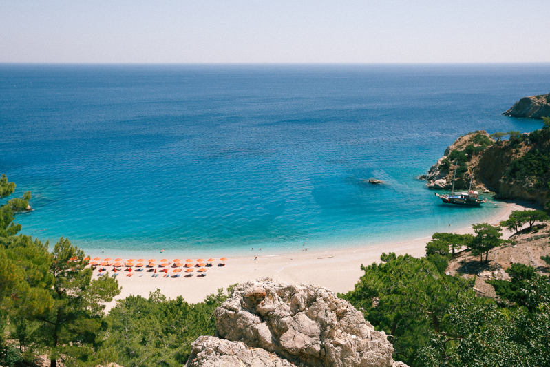 Karpathos Island, Greece PART II