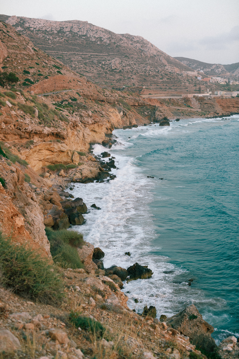 Karpathos Island, Greece