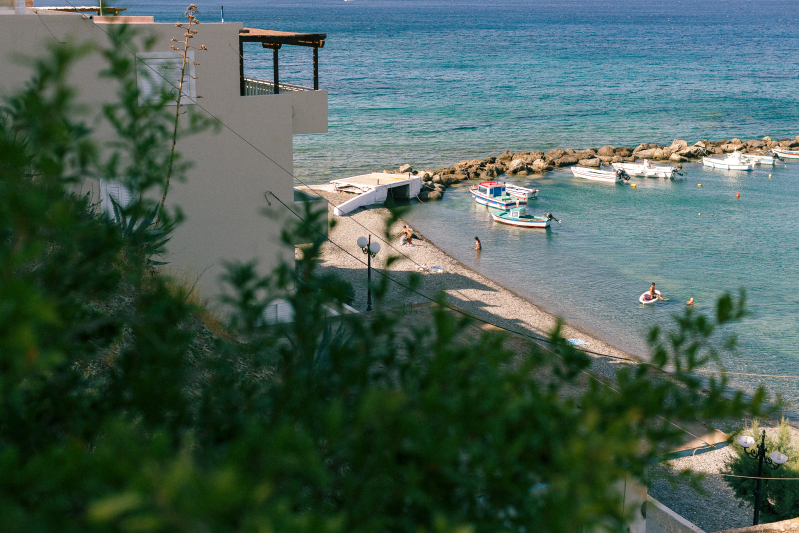 Karpathos Island, Greece